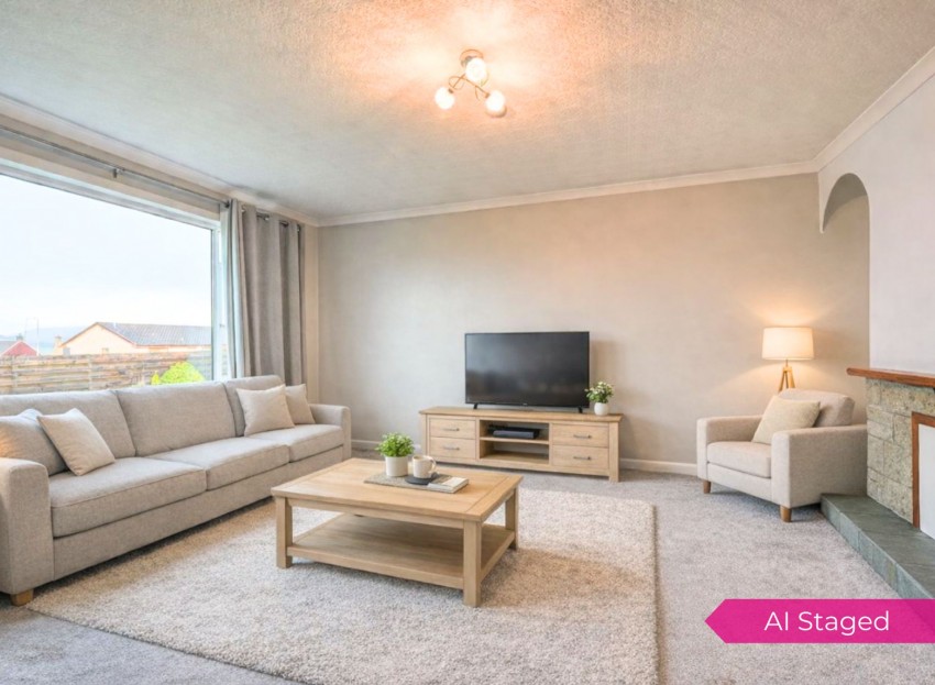 Images for Schoolcroft, Culbokie, IV7