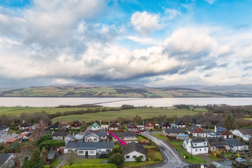 Images for Schoolcroft, Culbokie, IV7