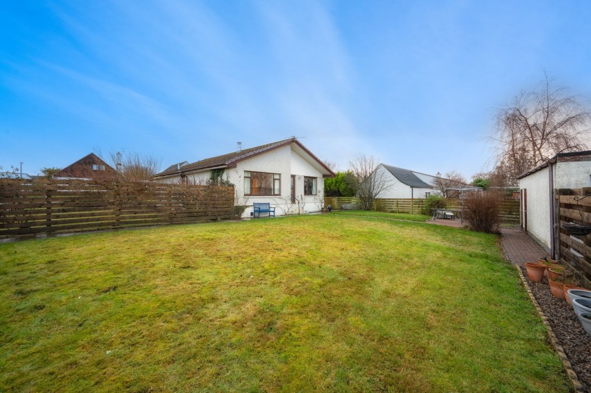 Images for Schoolcroft, Culbokie, IV7