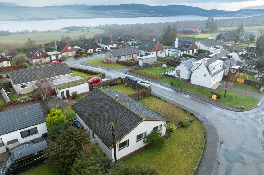 Images for Schoolcroft, Culbokie, IV7