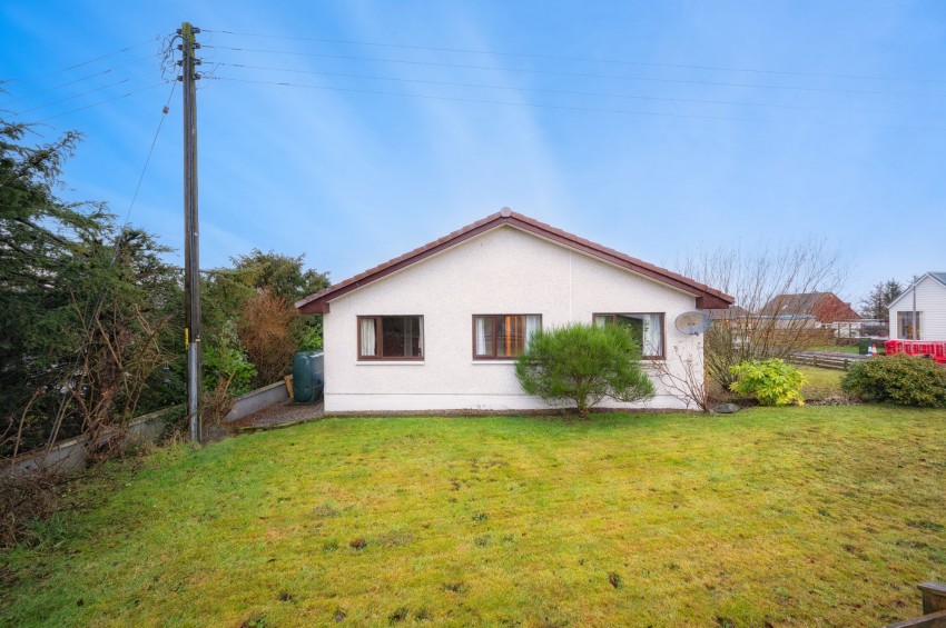 Images for Schoolcroft, Culbokie, IV7