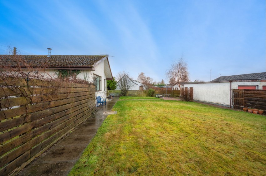 Images for Schoolcroft, Culbokie, IV7