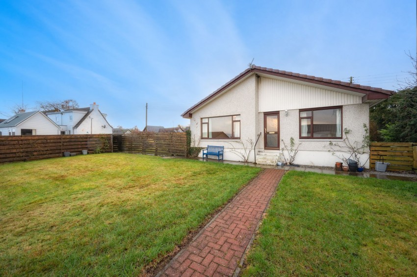 Images for Schoolcroft, Culbokie, IV7