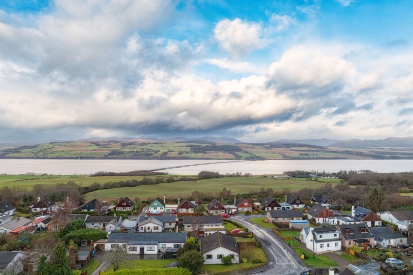 Images for Schoolcroft, Culbokie, IV7