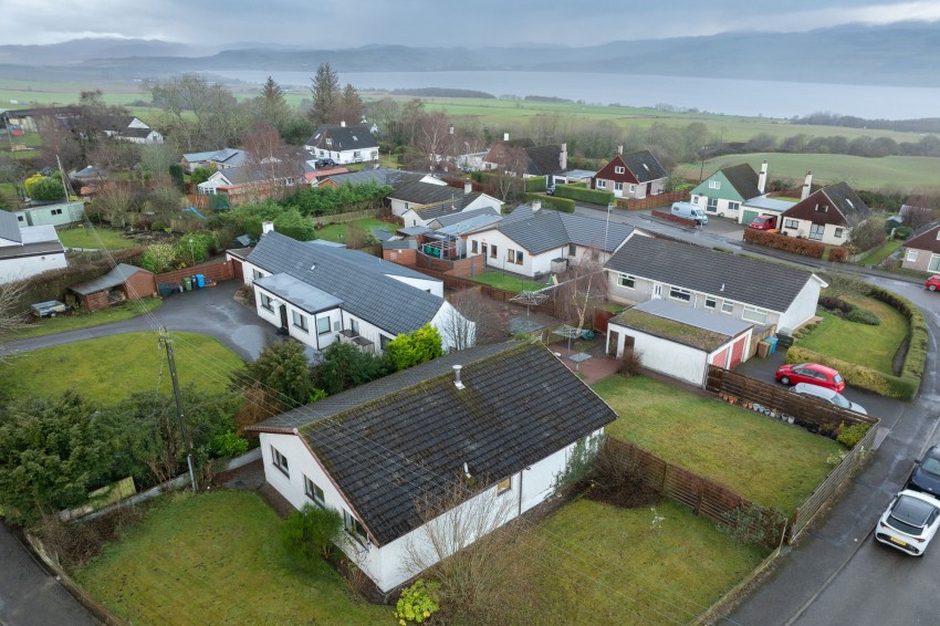 Images for Schoolcroft, Culbokie, IV7