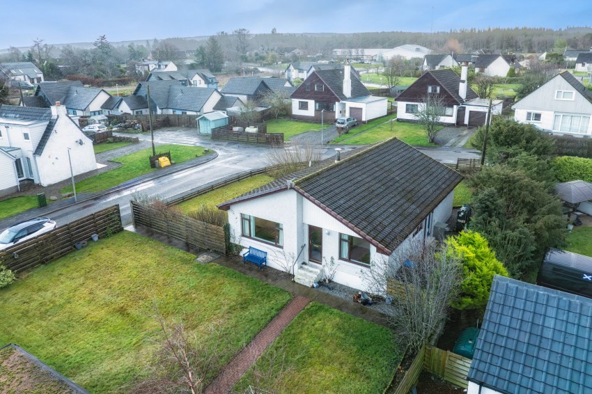 Images for Schoolcroft, Culbokie, IV7