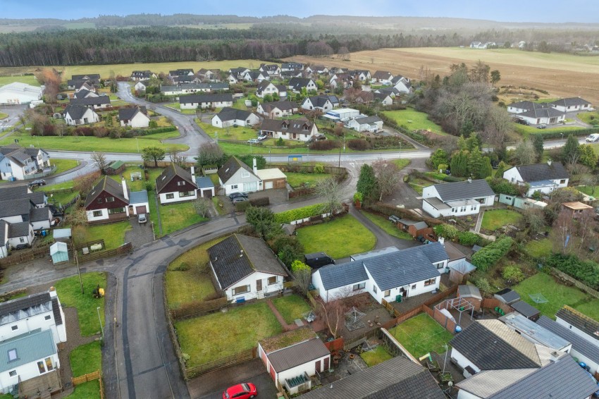 Images for Schoolcroft, Culbokie, IV7