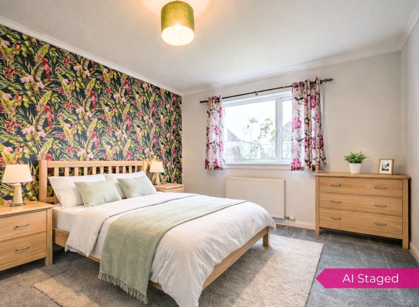 Images for Schoolcroft, Culbokie, IV7