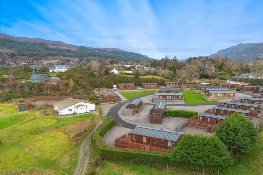 Images for Fort Augustus, PH32