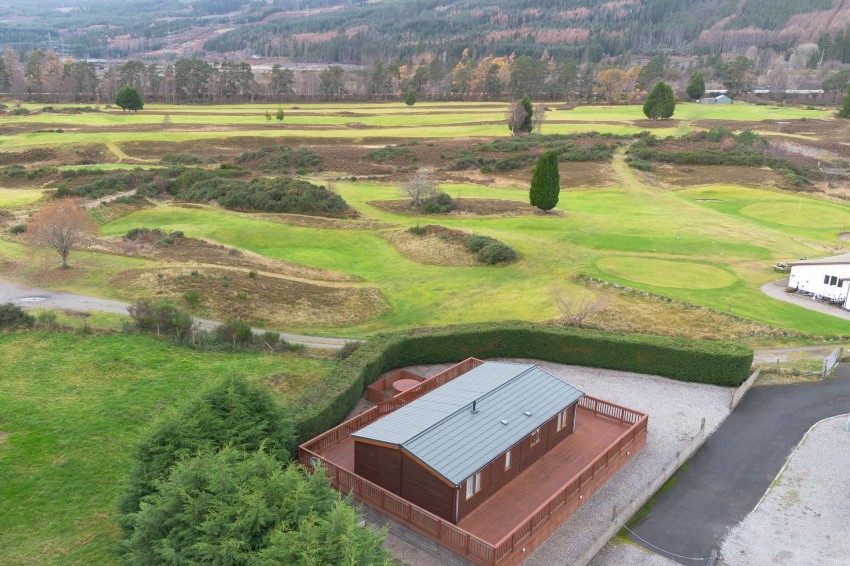 Images for Fort Augustus, PH32