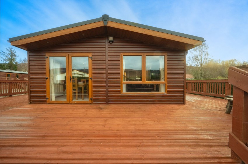 Images for Fort Augustus, PH32