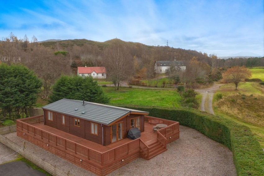 Images for Fort Augustus, PH32