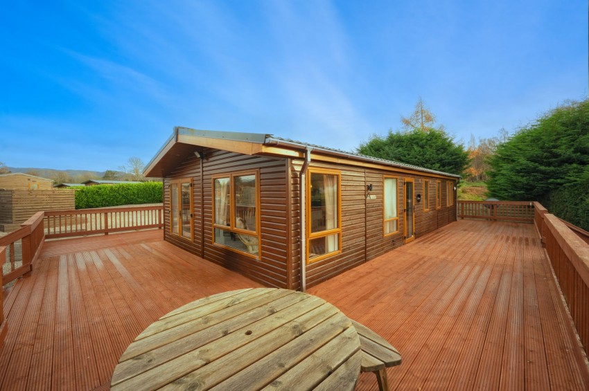 Images for Fort Augustus, PH32