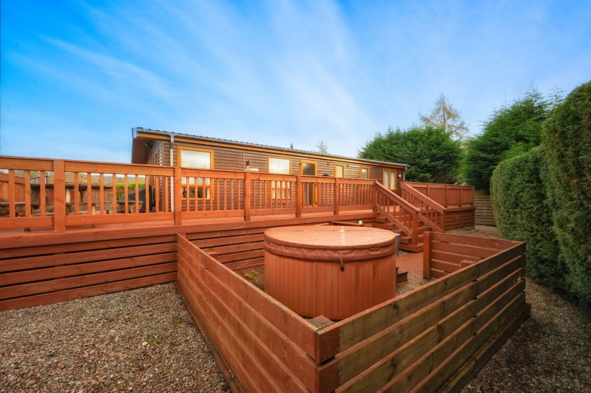 Images for Fort Augustus, PH32