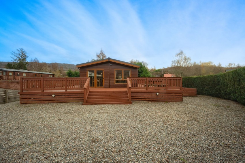 Images for Fort Augustus, PH32