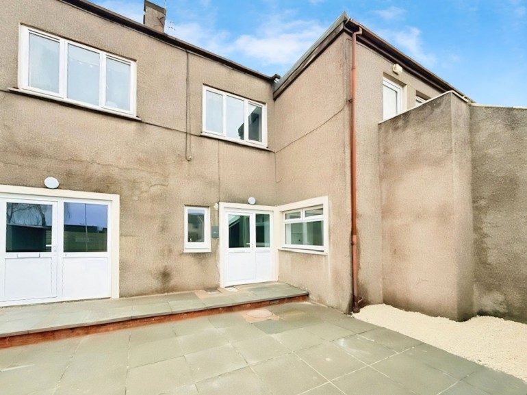 High Street, Methil, KY8