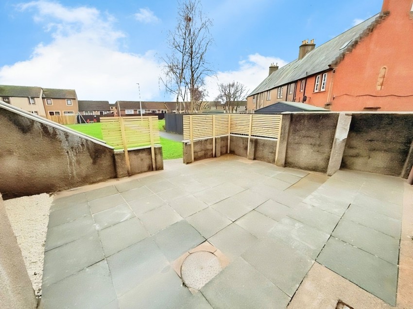 Images for High Street, Methil, KY8