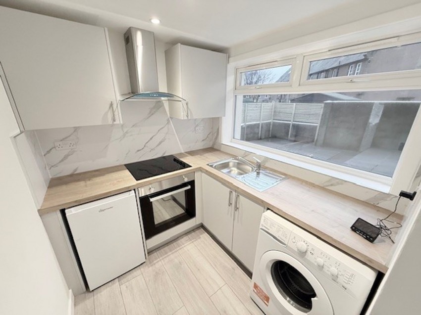 Images for High Street, Methil, KY8