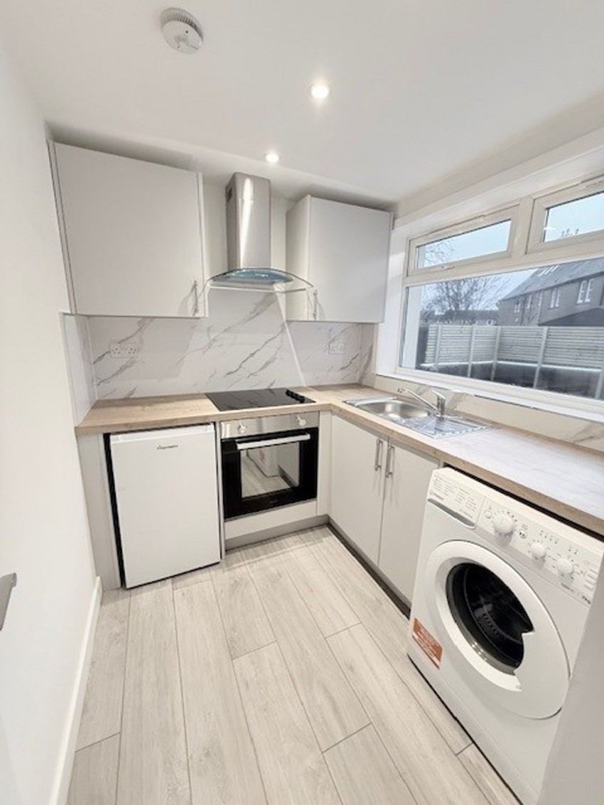 Images for High Street, Methil, KY8