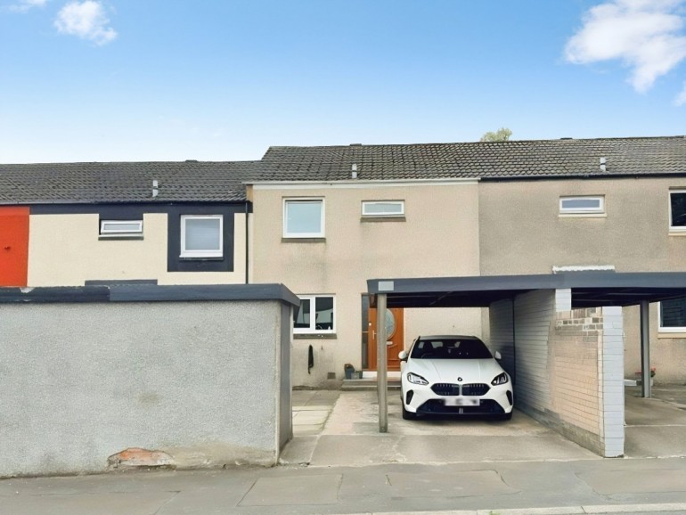Blair Avenue, Glenrothes, KY7