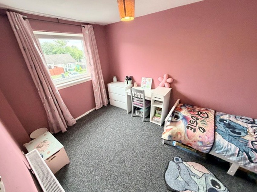 Images for Blair Avenue, Glenrothes, KY7