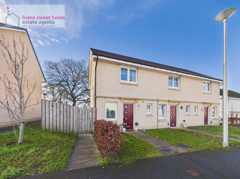 Atholl Place, Inverness, IV2