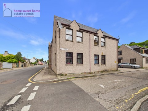 View Full Details for Haugh Road, Inverness, IV2