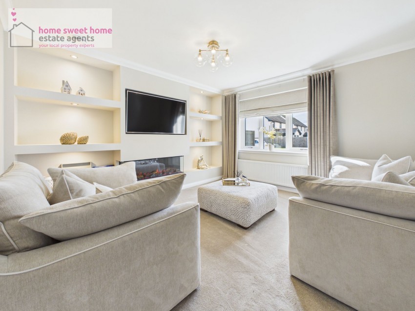 Images for Ness Street, Nairn, IV12