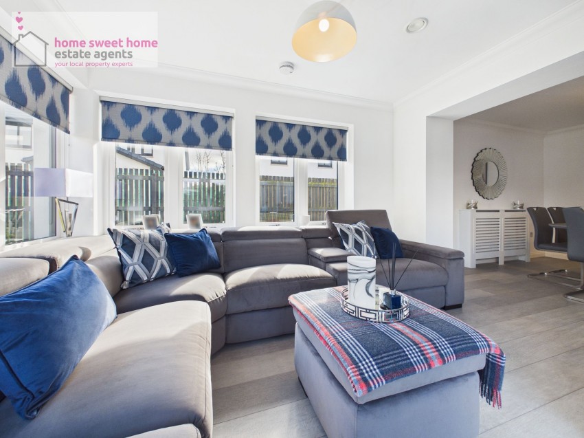 Images for Ness Street, Nairn, IV12