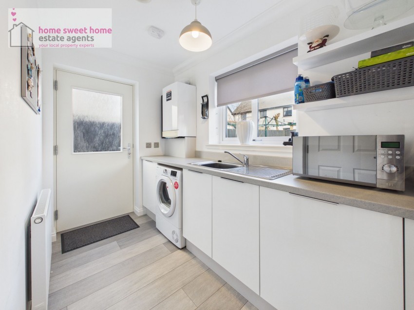 Images for Ness Street, Nairn, IV12