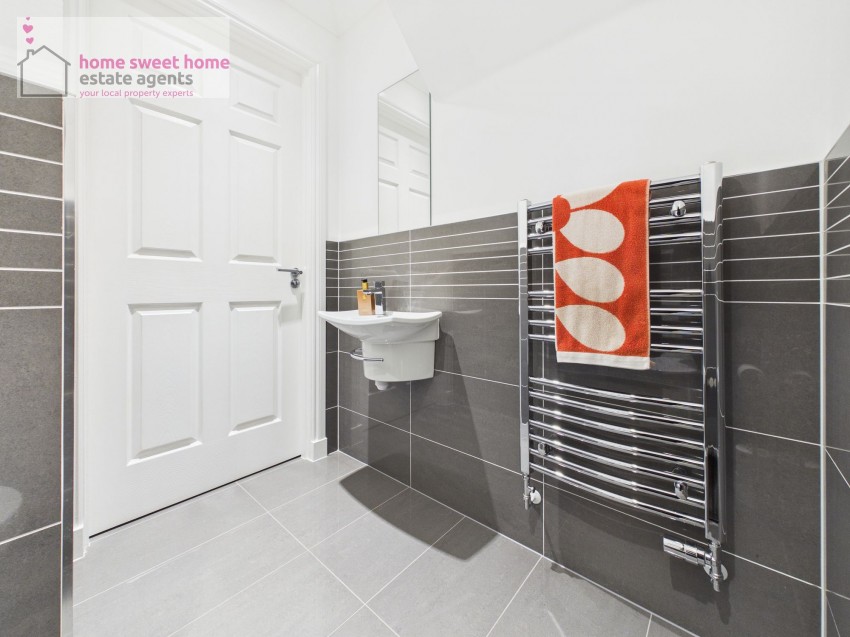 Images for Ness Street, Nairn, IV12