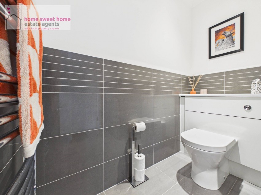 Images for Ness Street, Nairn, IV12