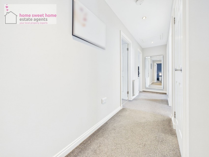 Images for Ness Street, Nairn, IV12