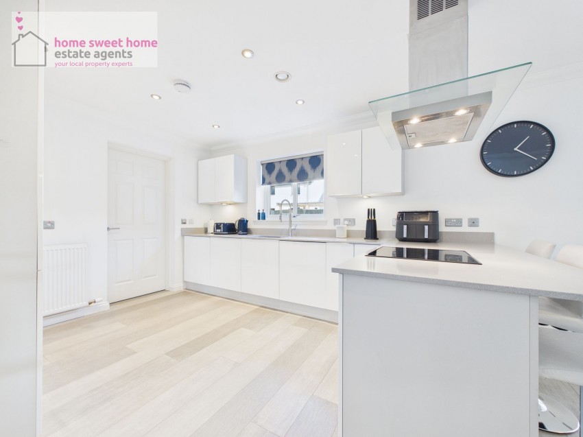 Images for Ness Street, Nairn, IV12