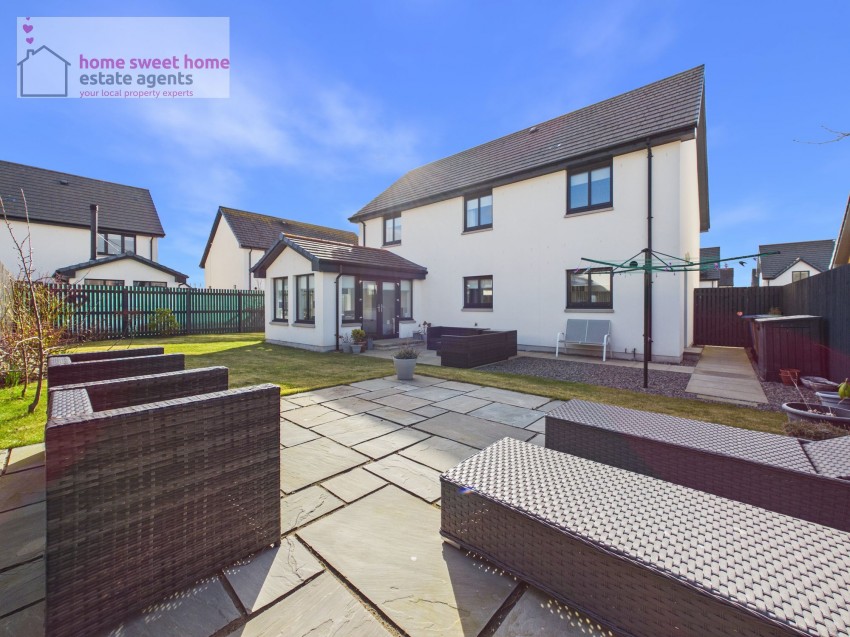 Images for Ness Street, Nairn, IV12