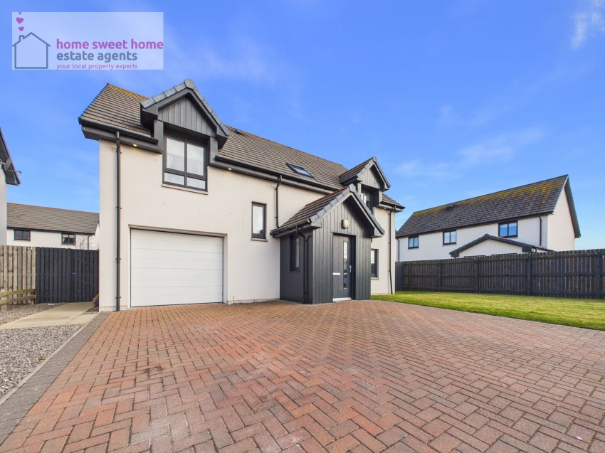 Images for Ness Street, Nairn, IV12