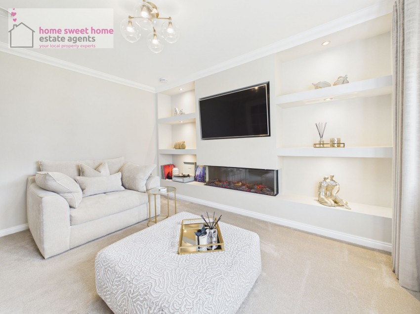 Images for Ness Street, Nairn, IV12