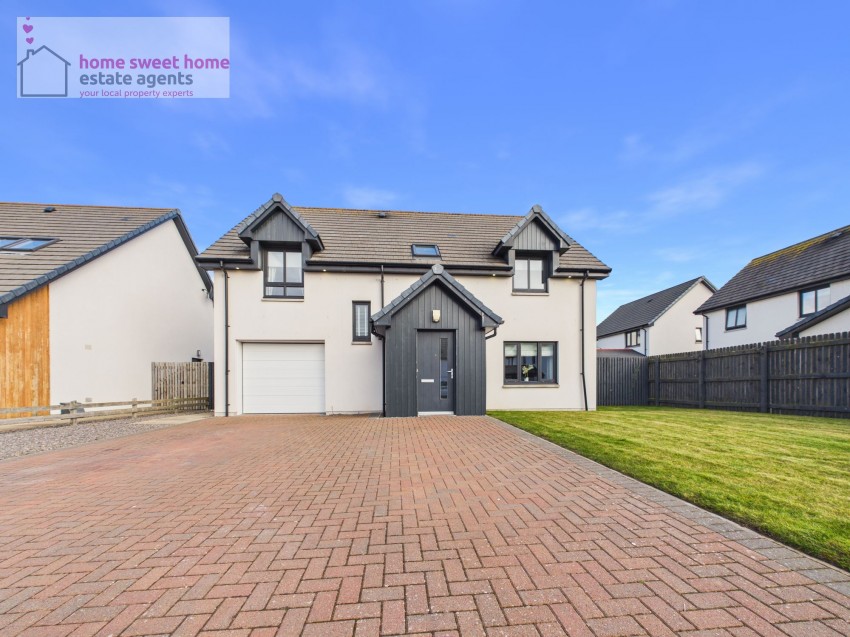 Images for Ness Street, Nairn, IV12