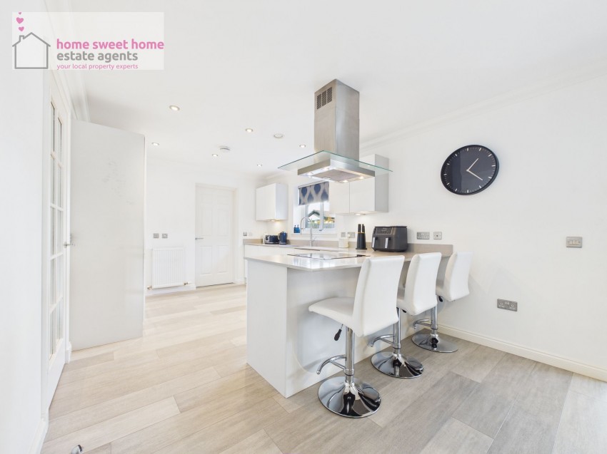 Images for Ness Street, Nairn, IV12