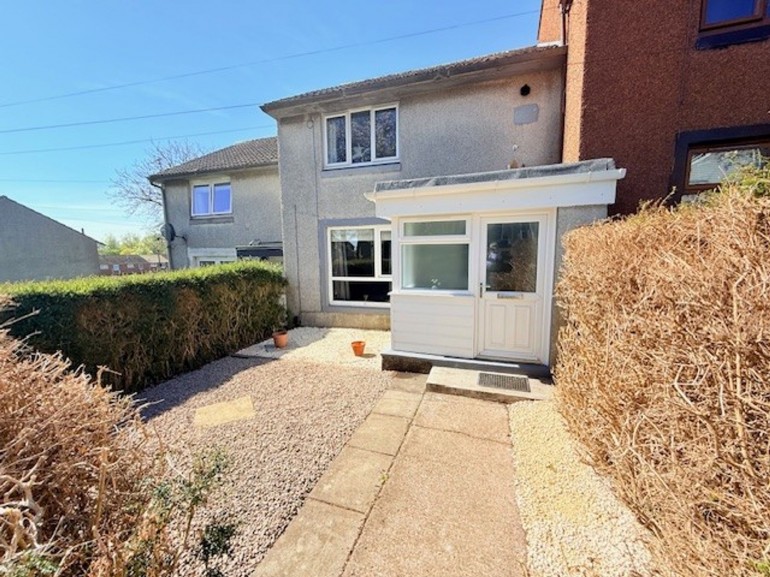 Ivanhoe Drive, Glenrothes, KY6