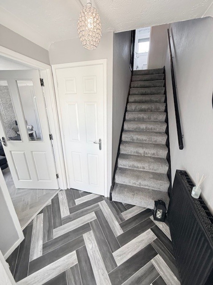 Images for Ivanhoe Drive, Glenrothes, KY6