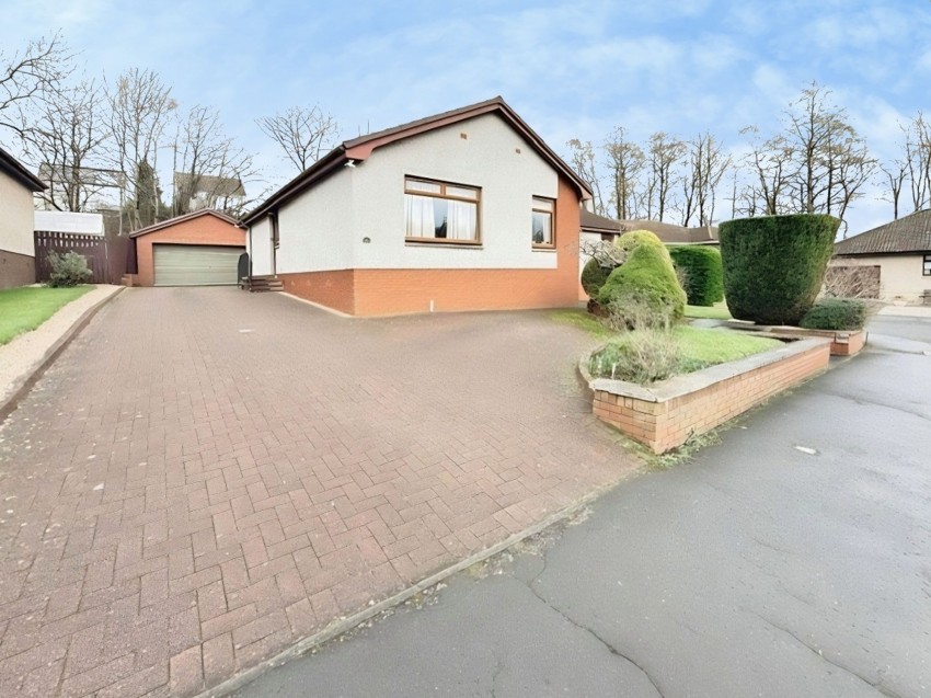 Images for Prestonhall Road, Glenrothes, KY7