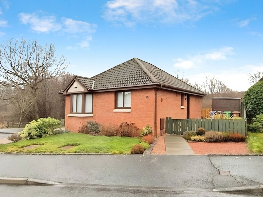 Images for Brunton Gardens, Markinch, KY7