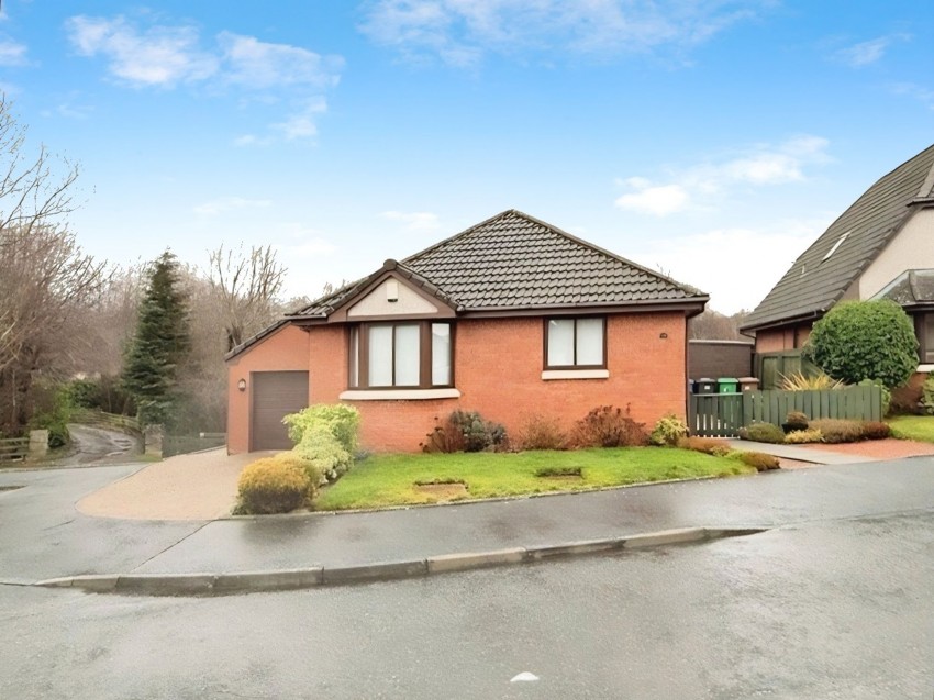 Images for Brunton Gardens, Markinch, KY7