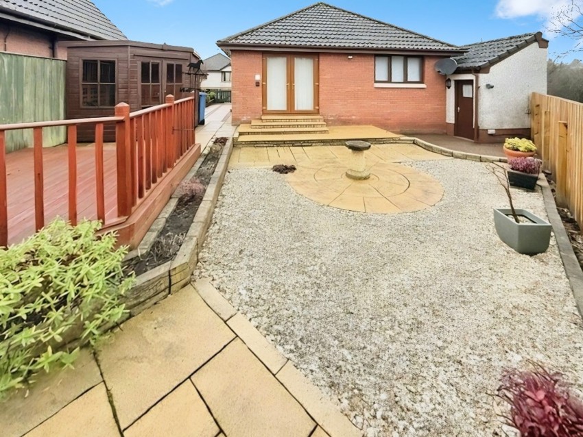 Images for Brunton Gardens, Markinch, KY7