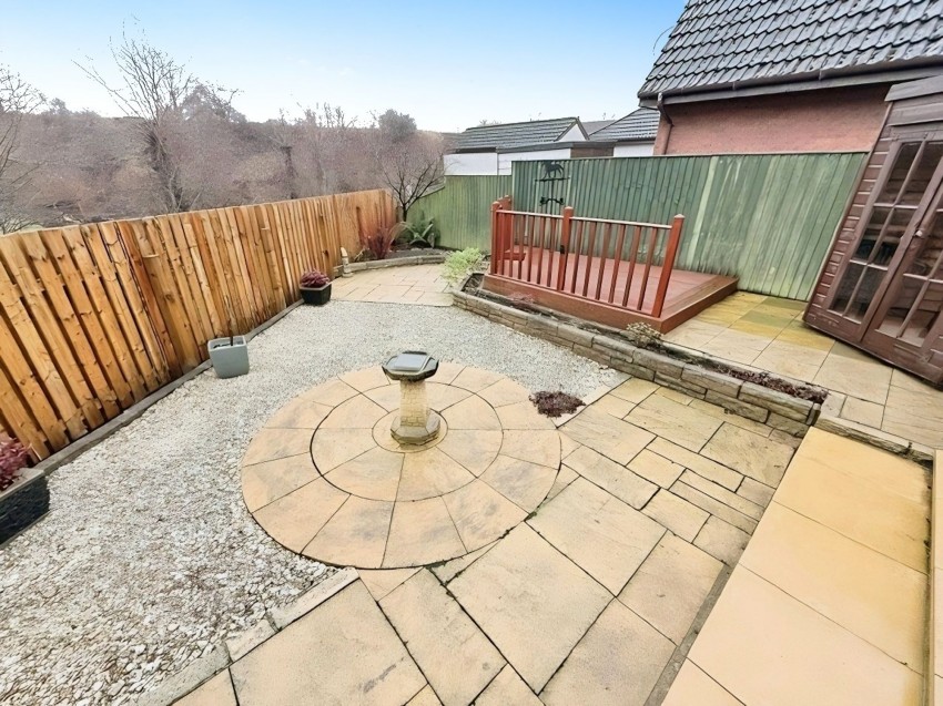 Images for Brunton Gardens, Markinch, KY7