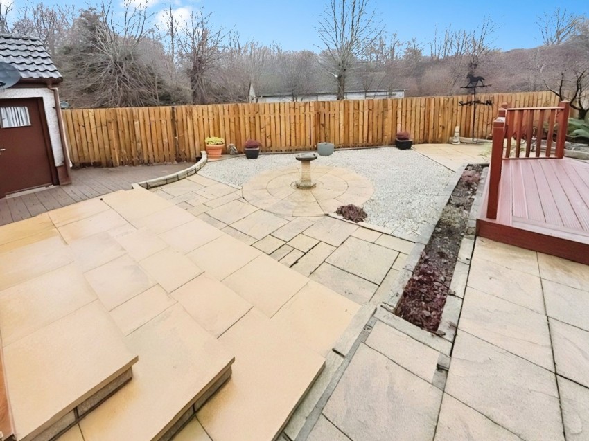 Images for Brunton Gardens, Markinch, KY7