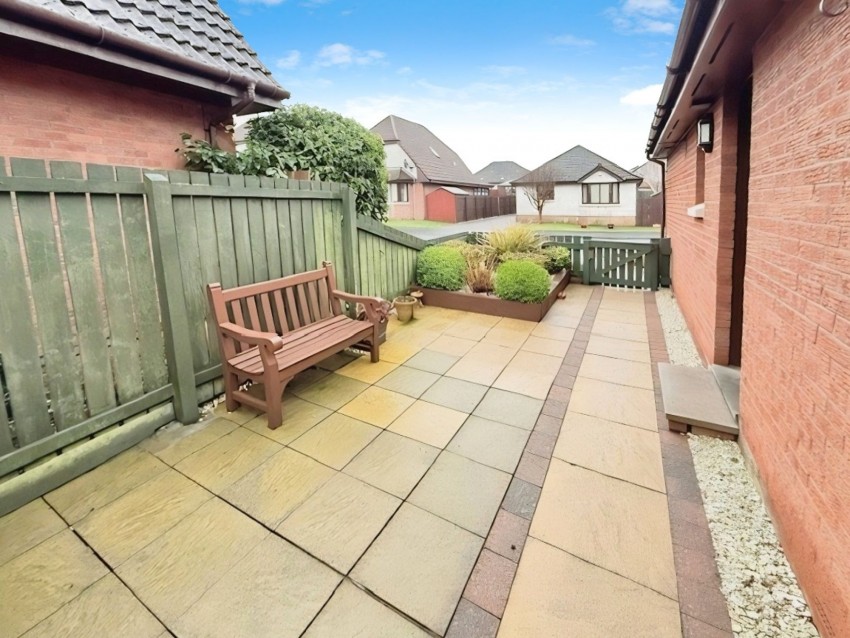 Images for Brunton Gardens, Markinch, KY7