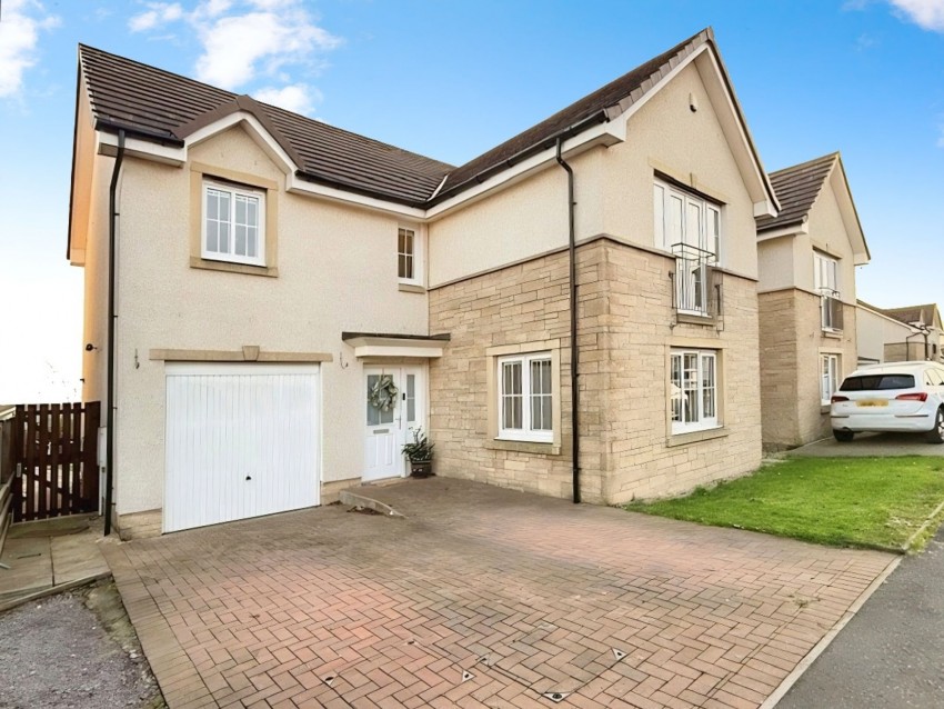 Images for Hilton Road, Cowdenbeath, KY4