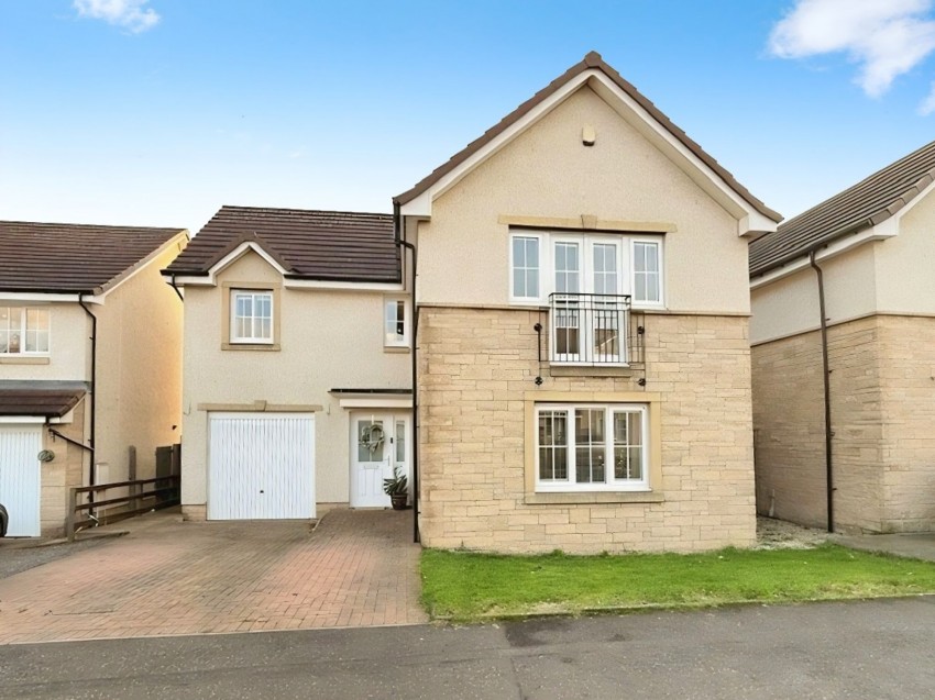 Images for Hilton Road, Cowdenbeath, KY4